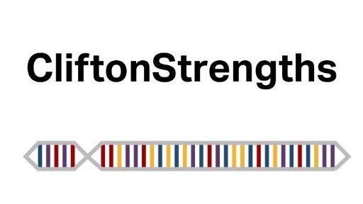 cliftonstrengths